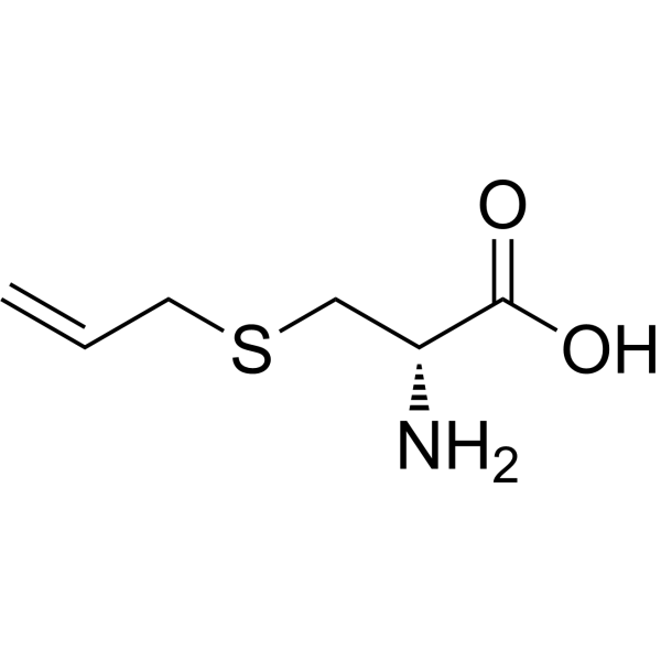 S-Allyl-D-cysteine 770742-93-3